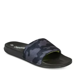 Chaussons Plage NOIR Homme