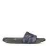 Chaussons Plage NOIR Homme