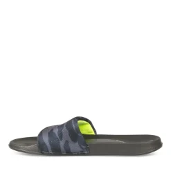 Chaussons Plage NOIR Homme