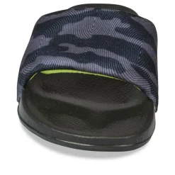 Chaussons Plage NOIR Homme