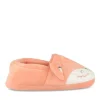 Chaussons Renard ORANGE TAMS