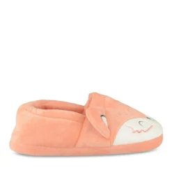 Chaussons Renard ORANGE TAMS