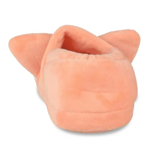 Chaussons Renard ORANGE TAMS