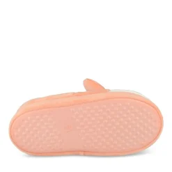 Chaussons Renard ORANGE TAMS