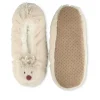 Chaussons Renne BEIGE PHILOV