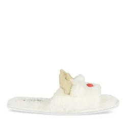 Chaussons Renne BLANC PHILOV