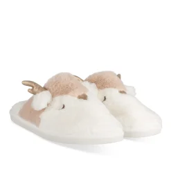 Chaussons Renne BLANC PHILOV