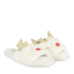 Chaussons Renne BLANC PHILOV