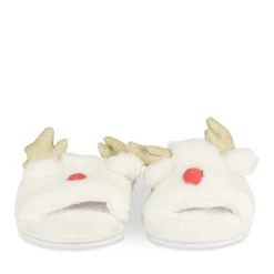 Chaussons Renne BLANC PHILOV