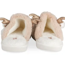 Chaussons Renne BLANC PHILOV