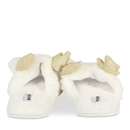 Chaussons Renne BLANC PHILOV