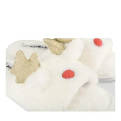 Chaussons Renne BLANC PHILOV