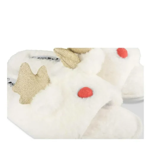 Chaussons Renne BLANC PHILOV