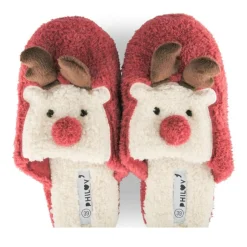 Chaussons Renne BORDEAUX PHILOV