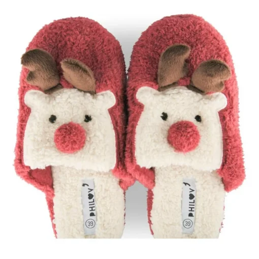 Chaussons Renne BORDEAUX PHILOV