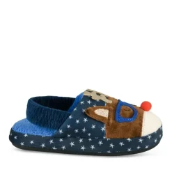 Chaussons Renne MARINE CHARLIE & FRIENDS
