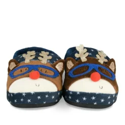 Chaussons Renne MARINE CHARLIE & FRIENDS