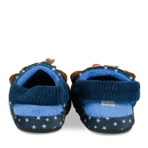 Chaussons Renne MARINE CHARLIE & FRIENDS
