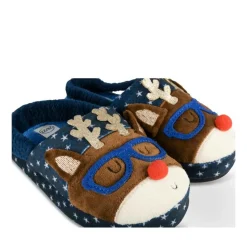 Chaussons Renne MARINE CHARLIE & FRIENDS