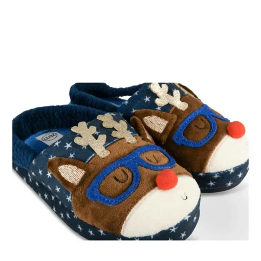 Chaussons Renne MARINE CHARLIE & FRIENDS