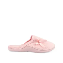 Chaussons ROSE Femme