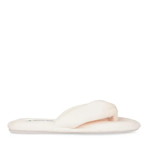 Chaussons ROSE Femme