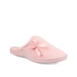 Chaussons ROSE Femme