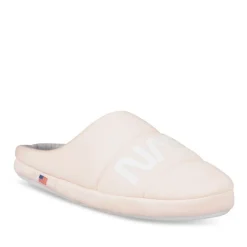Chaussons ROSE Femme