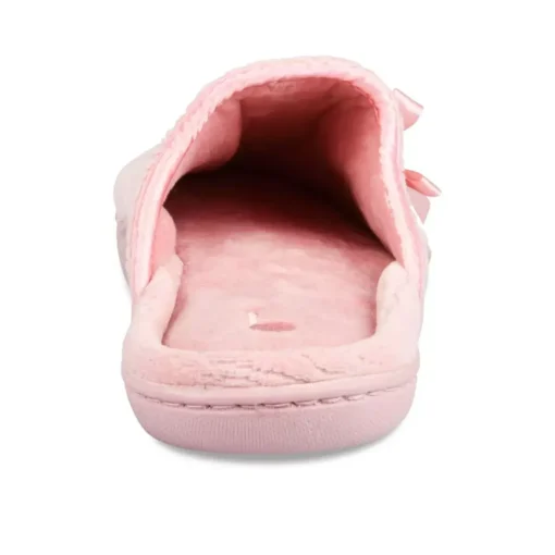 Chaussons ROSE Femme