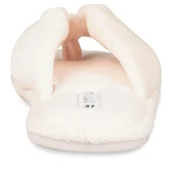 Chaussons ROSE Femme