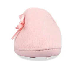 Chaussons ROSE Femme