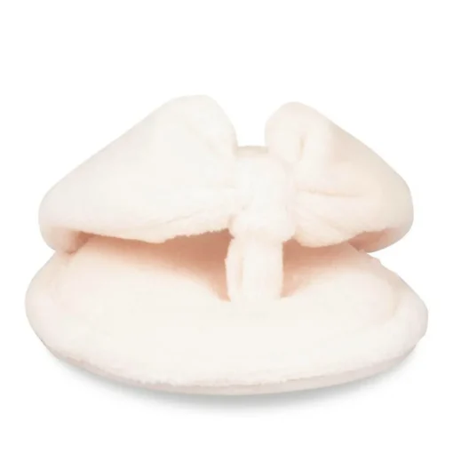 Chaussons ROSE Femme