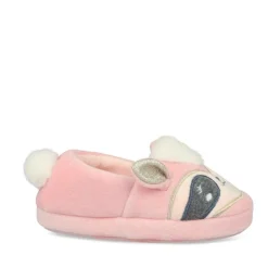 Chaussons ROSE Fille