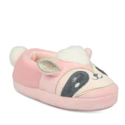 Chaussons ROSE Fille