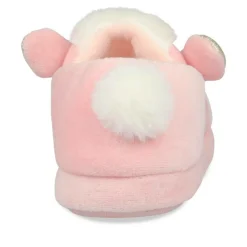 Chaussons ROSE Fille