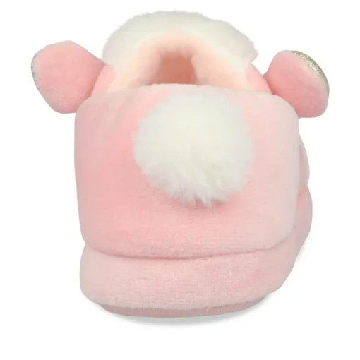 Chaussons ROSE Fille