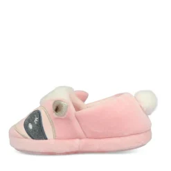 Chaussons ROSE Fille