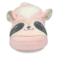 Chaussons ROSE Fille