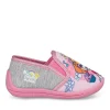 Chaussons ROSE Fille A Enfiler