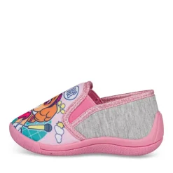 Chaussons ROSE Fille A Enfiler