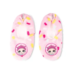 Chaussons ROSE LOL