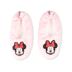 Chaussons ROSE MINNIE