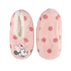 Chaussons ROSE MINNIE