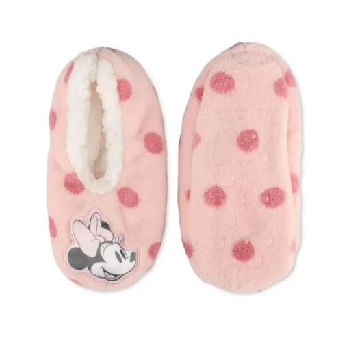 Chaussons ROSE MINNIE