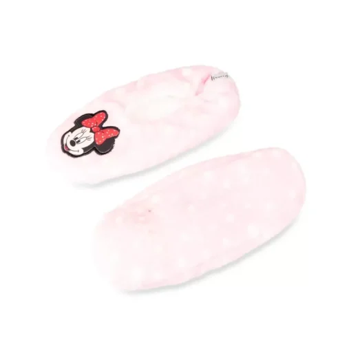 Chaussons ROSE MINNIE
