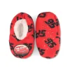 Chaussons ROUGE CARS