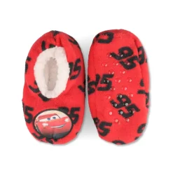 Chaussons ROUGE CARS