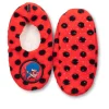 Chaussons ROUGE MIRACULOUS