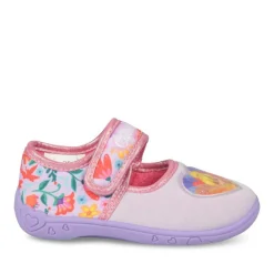 Chaussons VIOLET Fille
