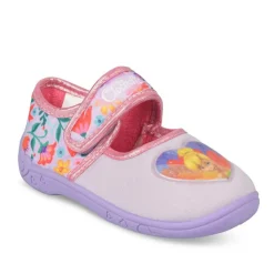 Chaussons VIOLET Fille
